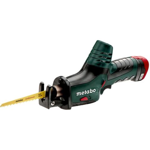 1110590 Metabo POWERMAXX ASE Tigersåg utan batterier och laddare