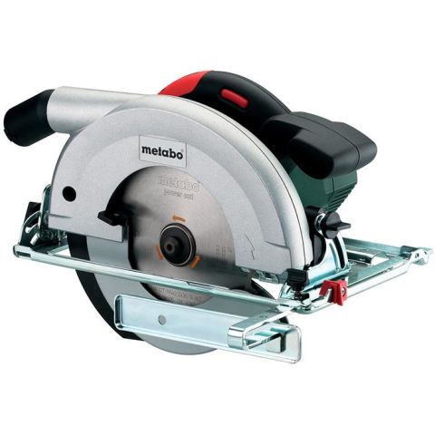 1110596 Metabo KS 66 Cirkelsåg