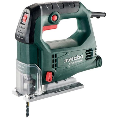 1110609 Metabo STEB 65 QUICK Sticksåg utan förvaringslåda