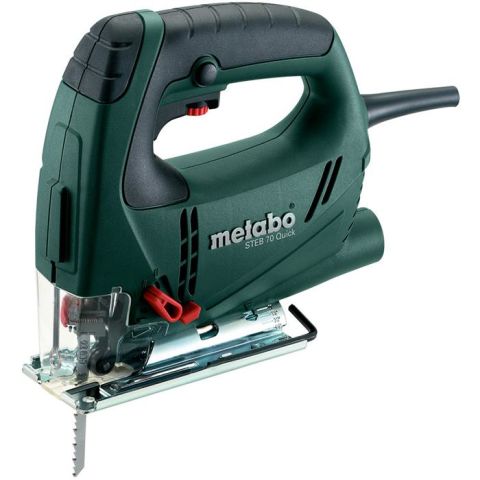 1110611 Metabo STEB 70 QUICK Sticksåg utan förvaringslåda