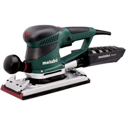 1110635 Metabo SRE 4351 TURBOTEC Planslip utan väska