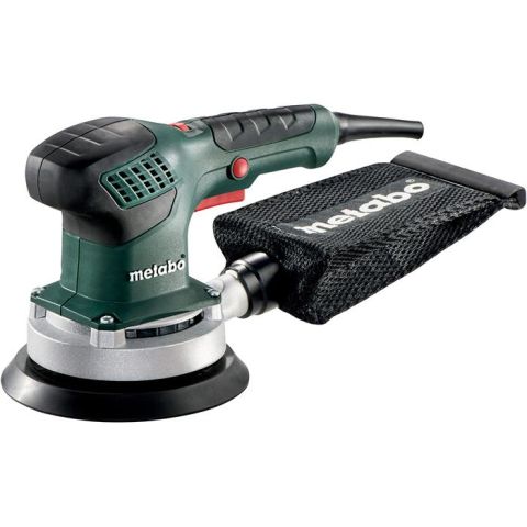 1110653 Metabo SXE 3150 Excenterslip utan förvaringslåda