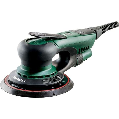 1110656 Metabo SXE 150-2.5 BL Excenterslip med väska