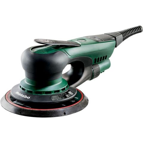 1110657 Metabo SXE 150-5.0 BL Excenterslip utan väska