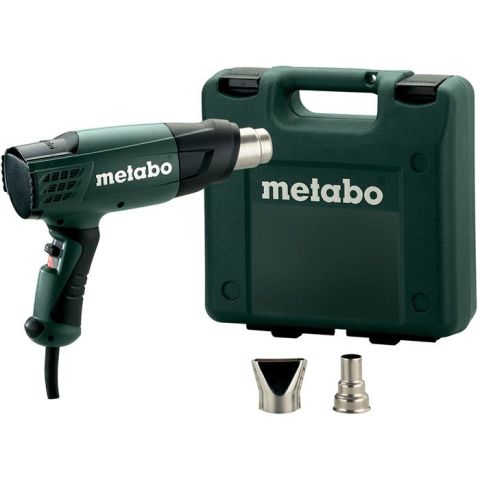 1110666 Metabo H 16-500 Varmluftpistol