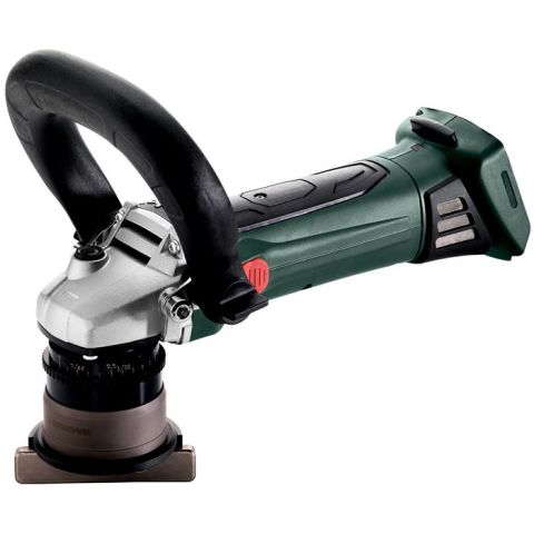 1110676 Metabo KFM 18 LTX 3 RF Kantfräs utan batteri och laddare