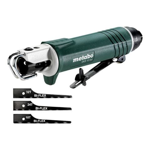 1110750 Metabo DKS 10 SET Karosserisåg