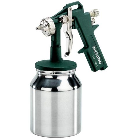1110765 Metabo FSP 1000 Färgspruta