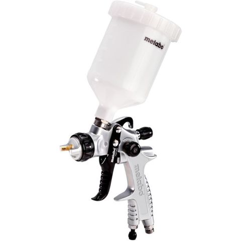 1110766 Metabo FSP 600 HVLP Färgspruta