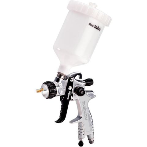 1110767 Metabo FSP 600 LVLP Färgspruta