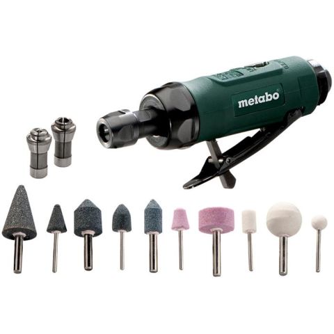 1110777 Metabo DG 25 Slipmaskin rak