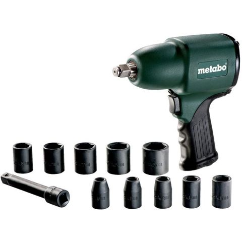 1110779 Metabo DSSW 360 SET 1/2