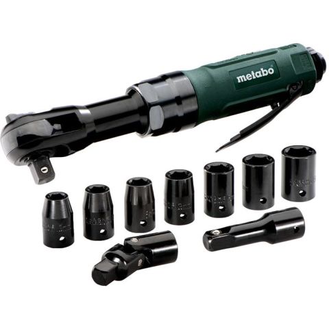 1110780 Metabo DRS 68 SET 1/2