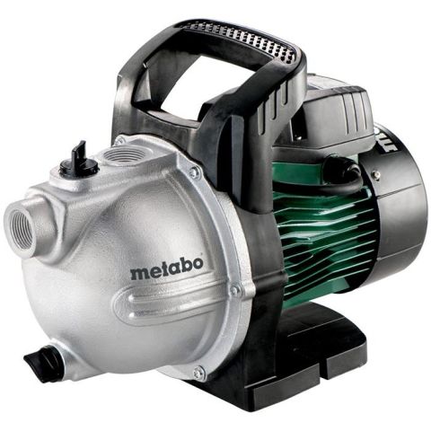 1110784 Metabo P 4000 Trädgårdspump för trädgårdsbevattning