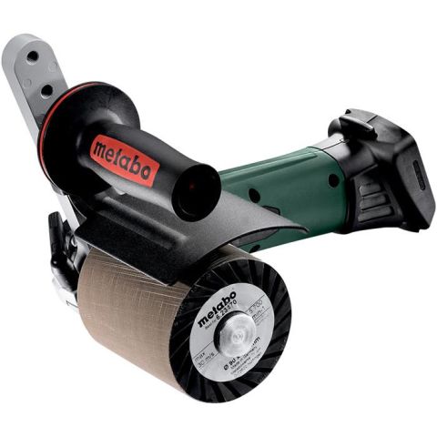 1110797 Metabo S 18 LTX 115 Satineringsmaskin utan batteri och laddare