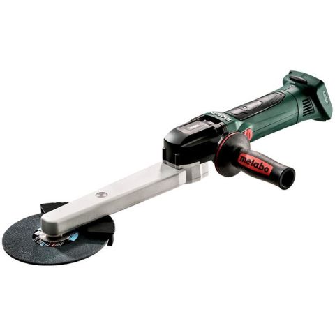 1110798 Metabo KNS 18 LTX 150 Kälsvetsmaskin utan batteri och laddare