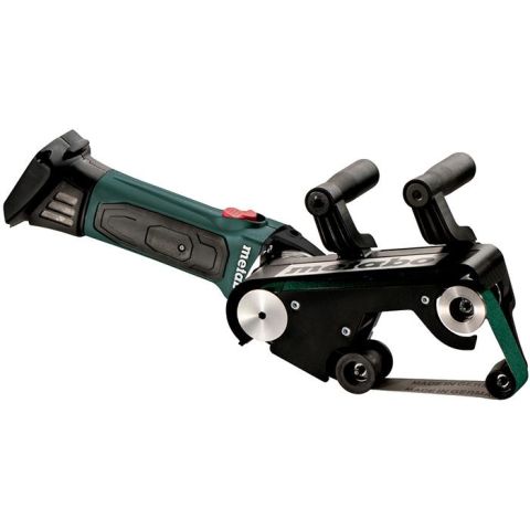 1110799 Metabo RB 18 LTX 60 Rörbandslip utan batteri och laddare