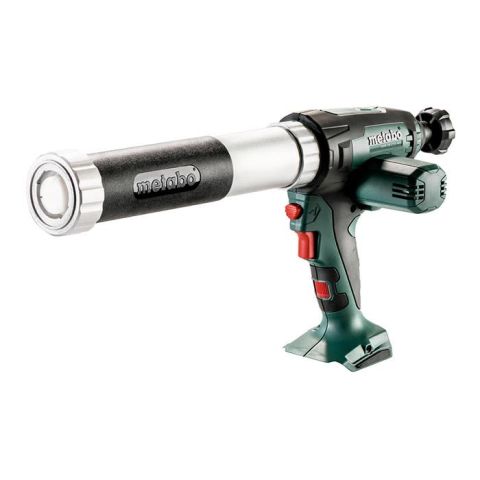 1110827 Metabo KPA 18 LTX 400 Fogpistol utan batterier och laddare