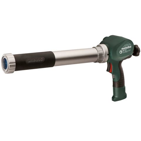 1110832 Metabo KPA 10.8 600 Fogpistol utan batterier och laddare