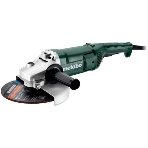 1110934 Metabo WP 2000-230 Vinkelslip