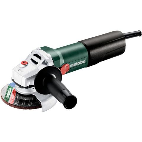 1110958 Metabo WQ 1100-125 Vinkelslip