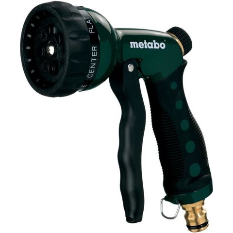 1110960 Metabo GB 7 Trädgårdsmunstycke