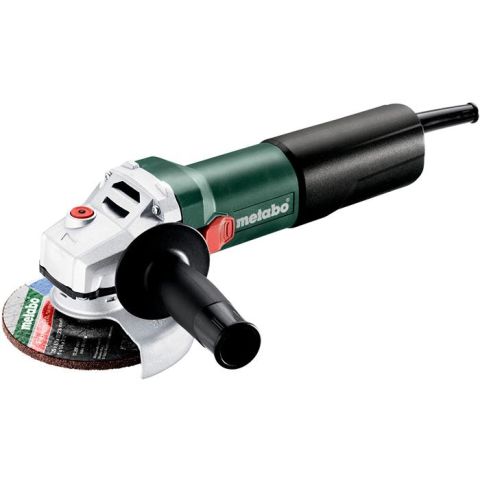 1110956 Metabo WEQ 1400-125 Vinkelslip