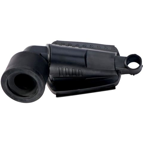 1110986 Metabo DDE 14 Utsugsadapter