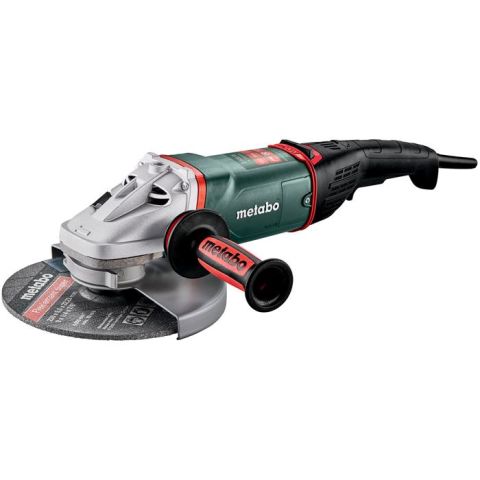 1111005 Metabo WEPBA 26-230 MVT Quick Vinkelslip