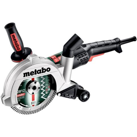 1111009 Metabo TEPB 19-180 RT CED Diamantkap med diamantkapskiva