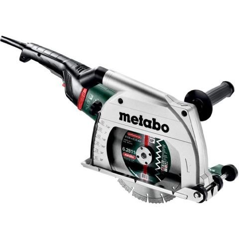1111010 Metabo TE 24-230 MVT CED Diamantkap med diamantkapskiva