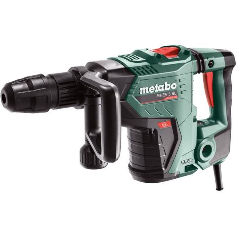 1110993 Metabo MHEV 5 BL Mejselhammare