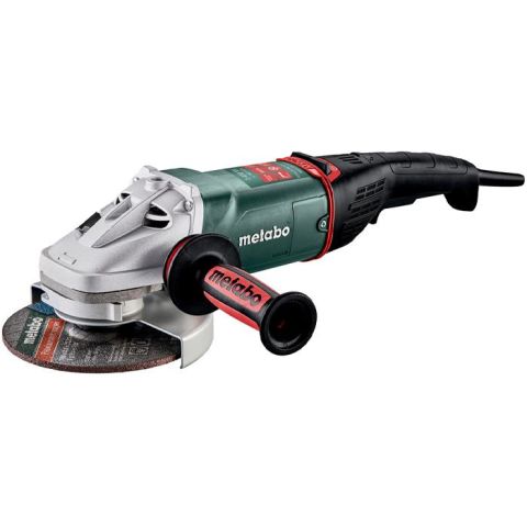 1111003 Metabo WEPBA 24-180 MVT Quick Vinkelslip