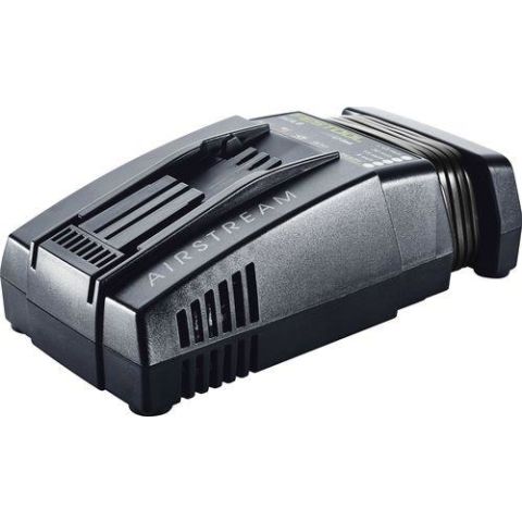 1120025 Festool SCA 8 Laddare