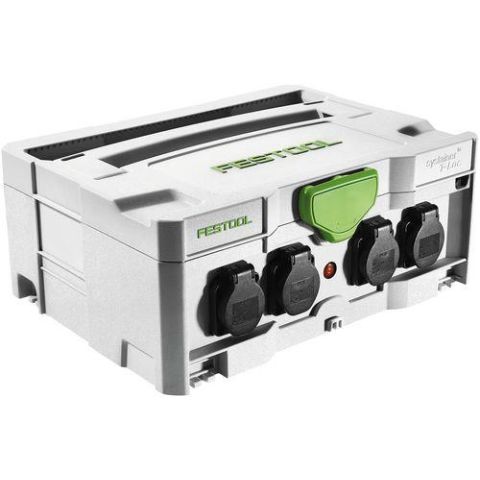 1120028 Festool SYS-PH SYS-PowerHub Systainer