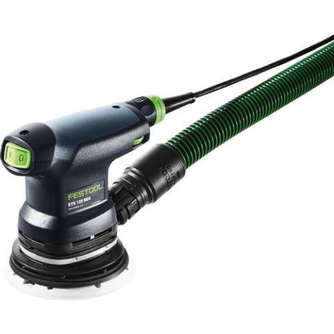 1120082 Festool ETS 125 REQ Excenterslip
