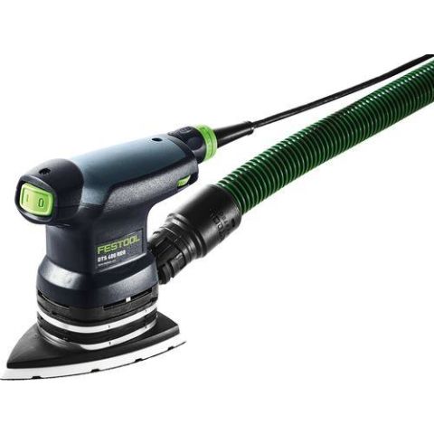 1120084 Festool DTS 400 REQ Deltaslipmaskin
