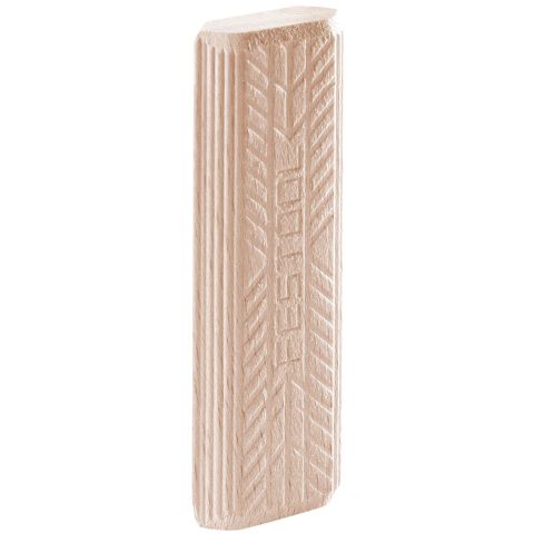 1120142 Festool BU Bricka bok, 14x75mm, 104-pack
