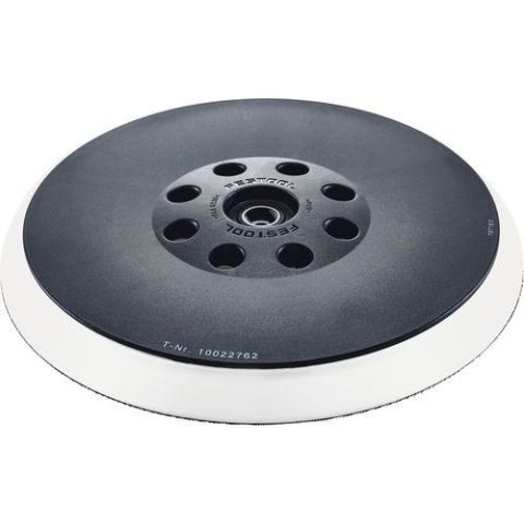 1120156 Festool ST-STF-D215/8-LHS-E Slipplatta 215mm