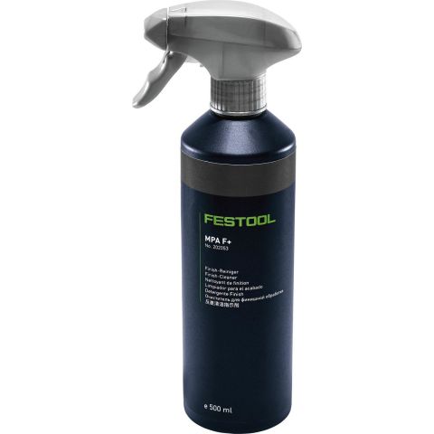 1120202 Festool MPA F+ Rengöringsspray 0,5L