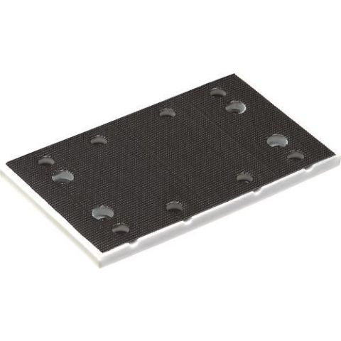 1120326 Festool SSH-STF-80x130/8 StickFix Slipplatta 80x130mm