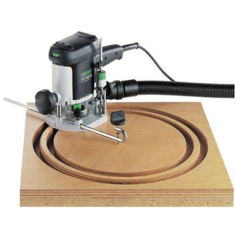 1120327 Festool SZ-OF 1000 Cirkelanslag