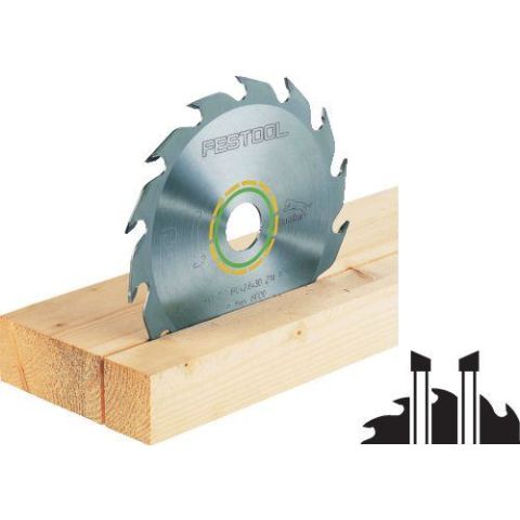 1120392 Festool PW14 Sågklinga panther, 190x2,8x30mm