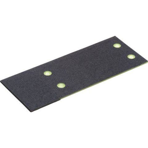 1120394 Festool SSH-STF-L93x230/0 StickFix Lamellslipplatta