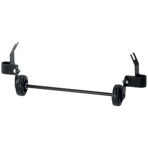 1120437 Festool CS 70 TR Transporthjul