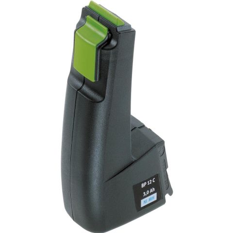 1120508 Festool BP 12V C NiMH Batteri 3,0Ah