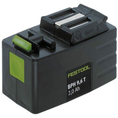 1120509 Festool BP 12V T Batteri 3,0Ah