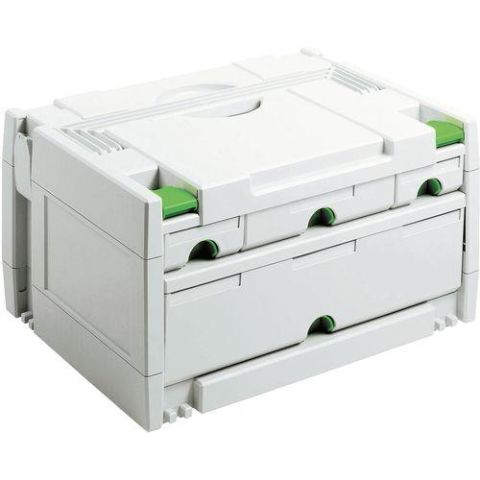 1120774 Festool SYS 3-SORT/4 Sortainer