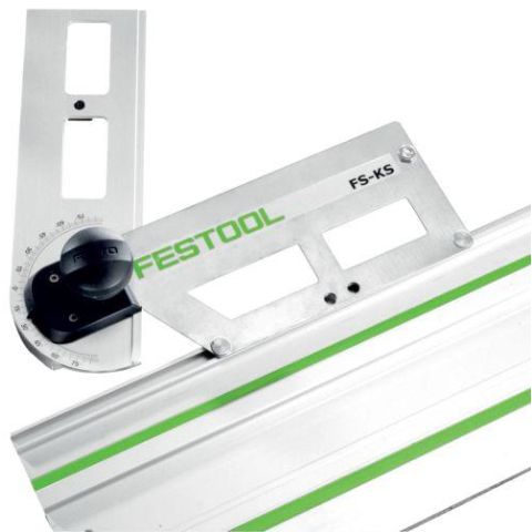 1120784 Festool FS-KS Kombismygvinkel