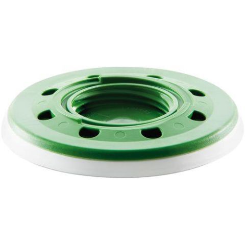 1120822 Festool PT-STF-D125 FX-RO125 FastFix Polerplatta